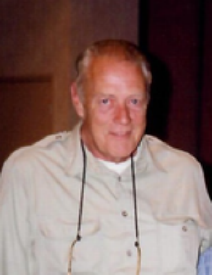 Ronald James Almack