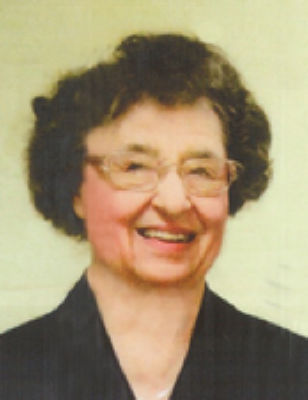 Bernice Sutter