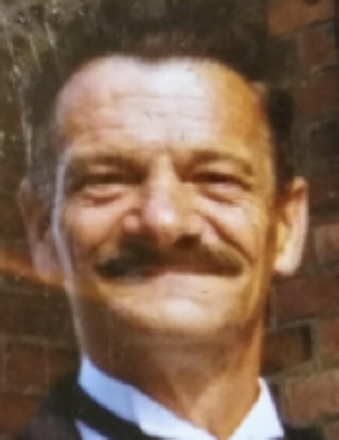 William Arthur Anderson, Sr.