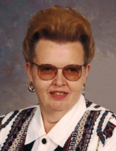 Ruth Ann E. Sellen 18702207
