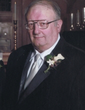 Douglas James Moritz