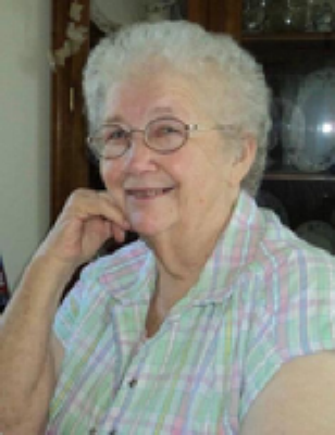 Kathleen Hanchey Wallace, North Carolina Obituary