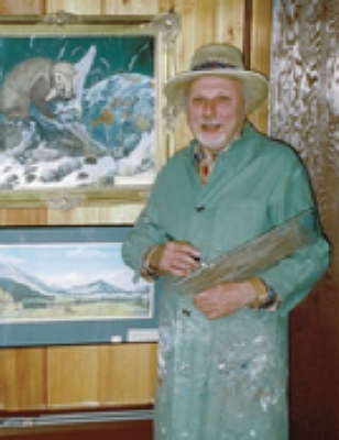 Franz Josef Koci Blairmore, Alberta Obituary