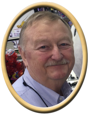 David Wayne Williams