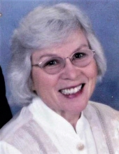 Betty Ann Gayer