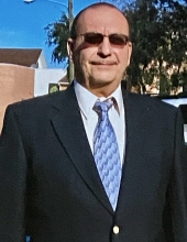 Michael Pasnisin