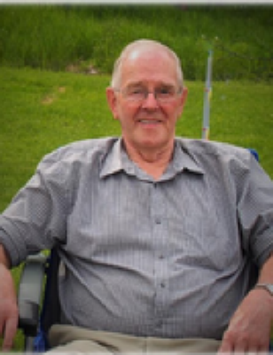 Auke Meints Smithers, British Columbia Obituary