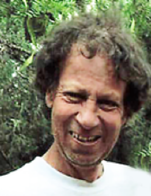 Randy Glen Griego