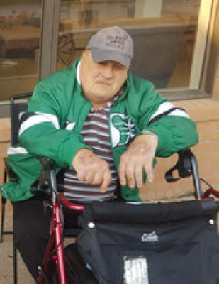 Gordon Eugene Renkas