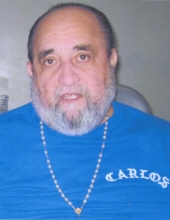 Carlos H. Martinez