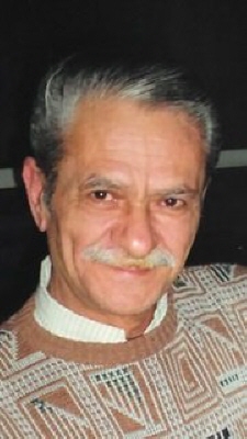 Photo of Efthimios Klentos