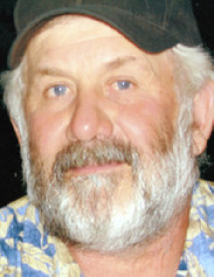 Ronald "Wayne" Fenske