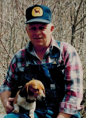 William Kyle Hodges