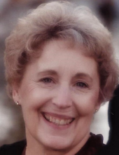 Marilyn  Swensen Hess