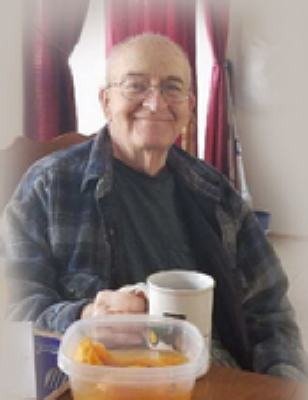 Eugene McEwen