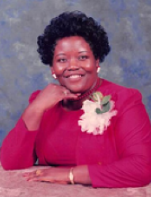BETTY JEAN MYLES