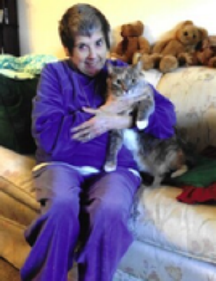 Barbara Perez Halfway, Oregon Obituary