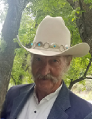 Loren M. Ford
