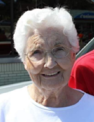 Lillian Faye Kraus