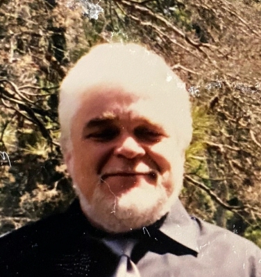 Alan E. "Big Al" McCool