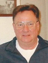 William G. Freeman
