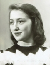Audrey O. Erickson