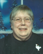 Sharon R. Lowry