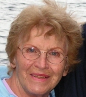 Shirley A. Plomedahl