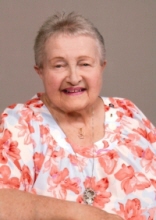 Helen M. Hanford