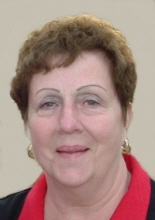 Patricia M. Stevens