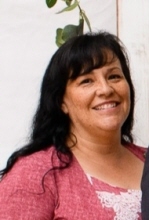 Danielle M. Kasper