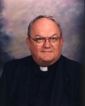 William J. Father Jablonske