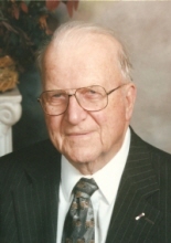Bernolt W. Palas