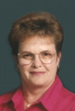 Jane C. Mayer