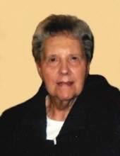 Joan Marie Cramer