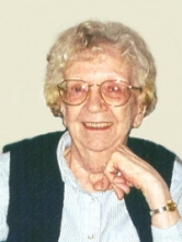 Eleanor L. Reetz