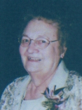 Marjorie E. Larson
