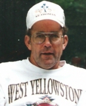 Jerry L. Knapmiller