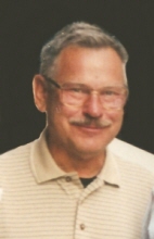 David S. Klohs