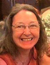 Deborah A. Gilbert