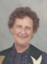 Lillian D. Nelson