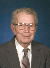 Wayne C. Cramer