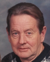 Larry Michael Larson