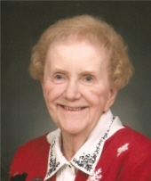 Marie C. Noreen