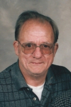 Bruce E. Bluedorn