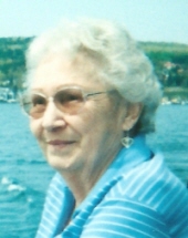 Edith M. Johnson