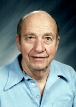 Frederick Fred Siebenshuh