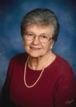 Dorothy L. Sprengeler