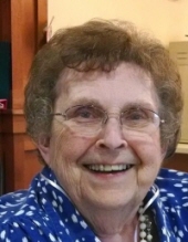 Janice J. Larsen