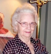 Margaret Sabin